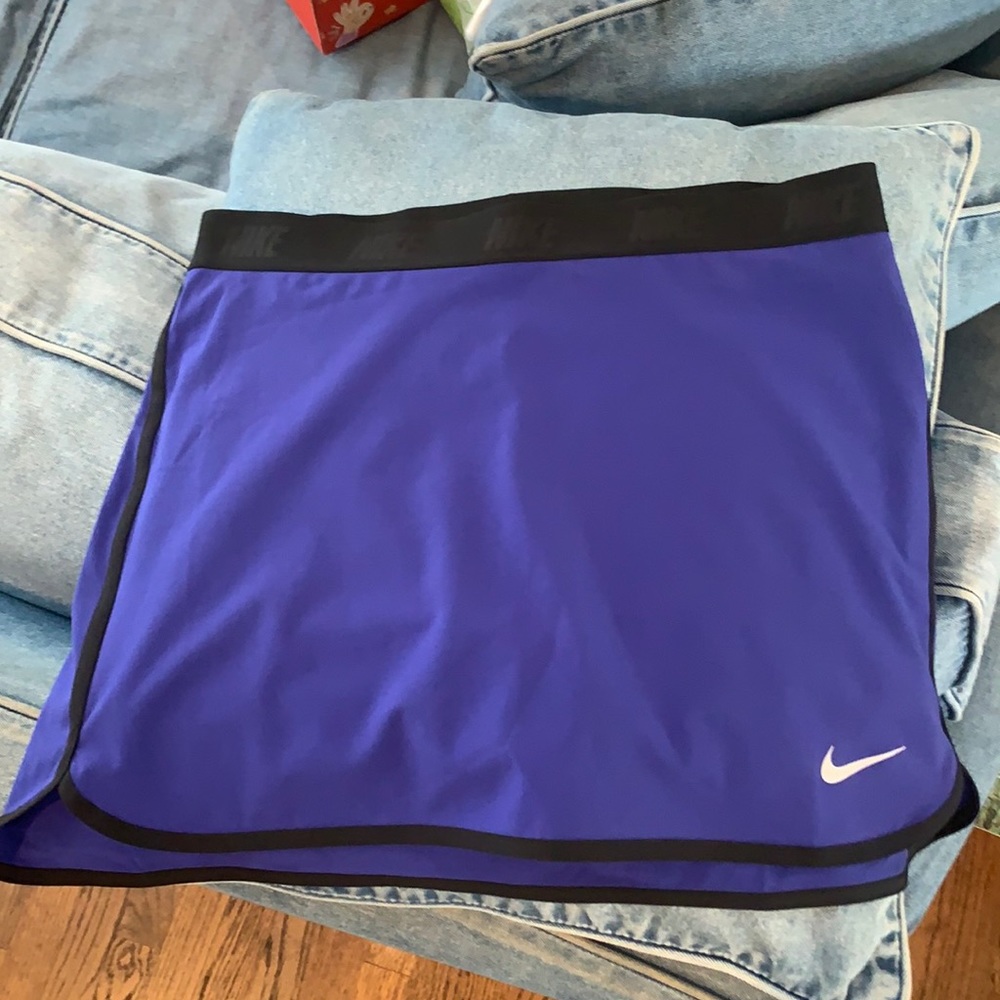 Nike Golf skort